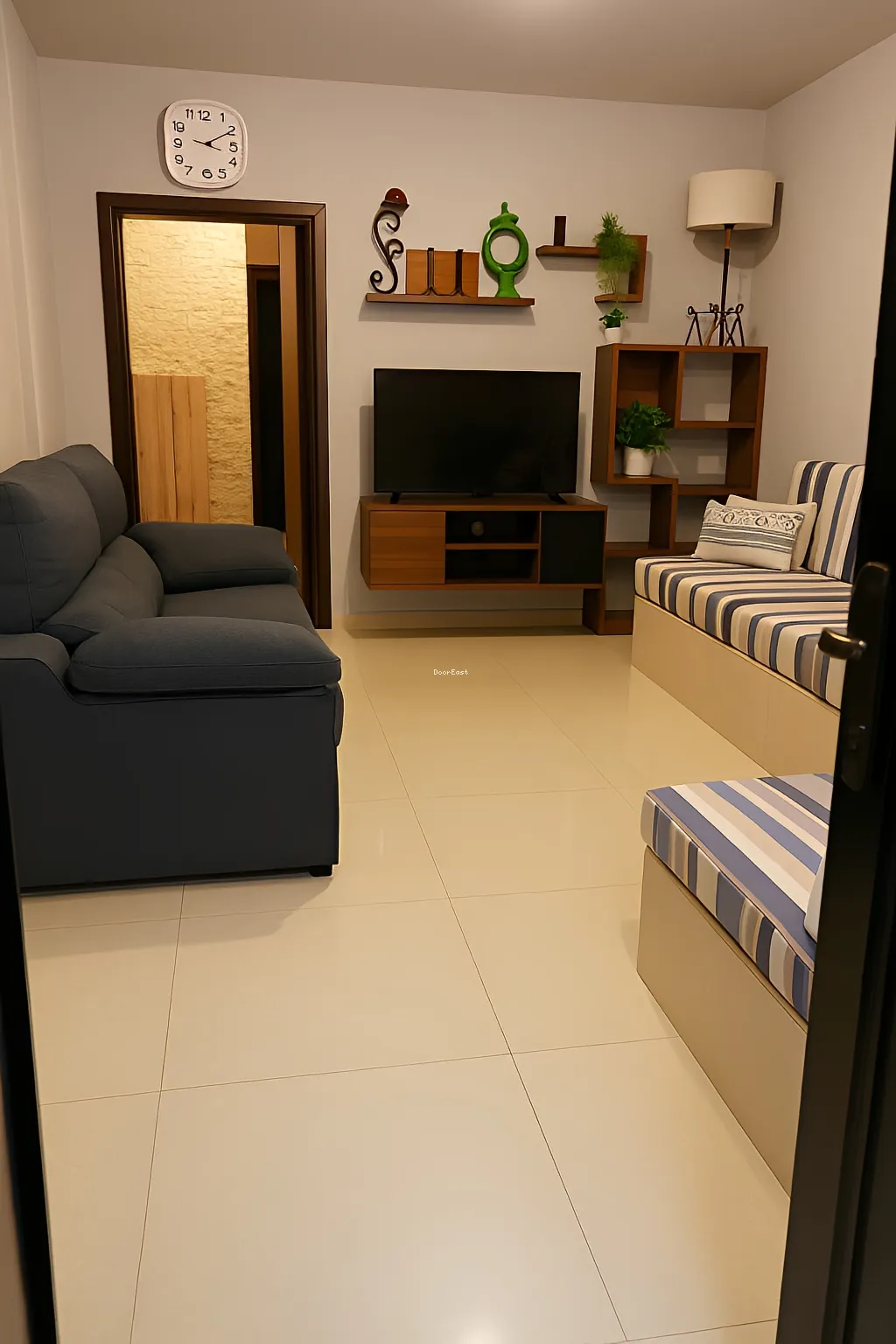 House for rent in Batroun