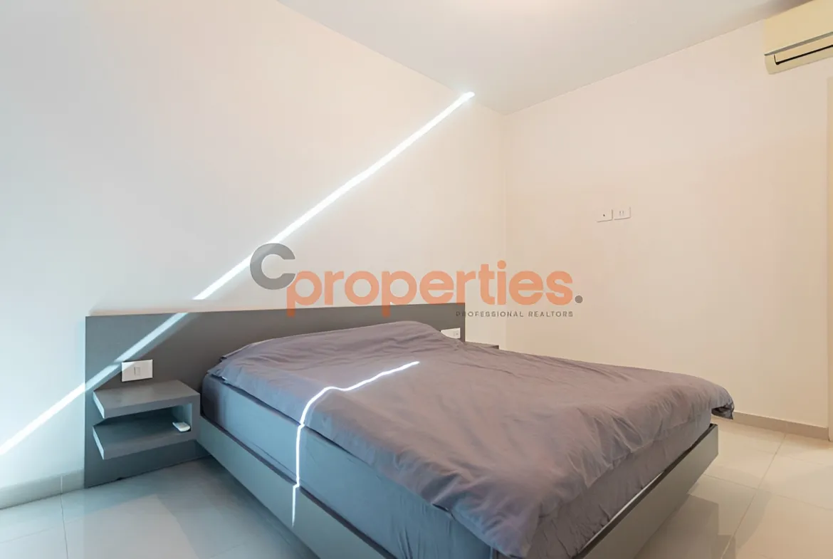 Apartment for rent in Antelias, Lebanon