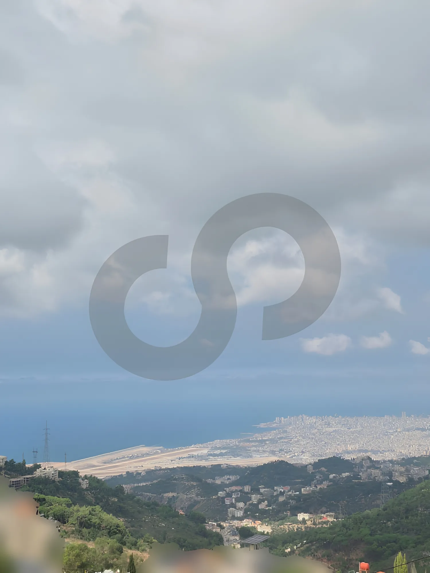 Apartment for Sale in Aley
