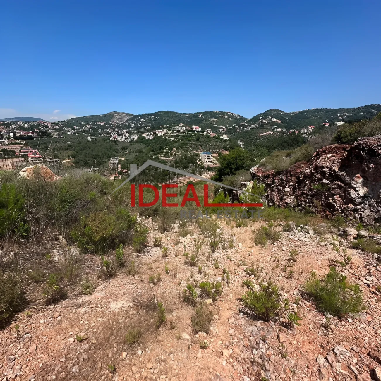 Residential Land for sale in Chehime, Lebanon