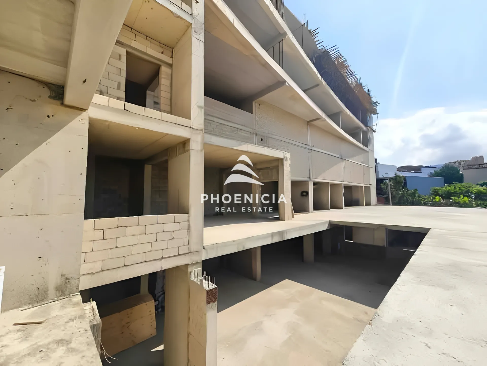Office for rent in Jbeil