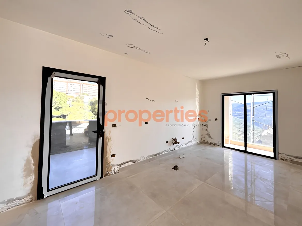 Apartment for Sale in Broummana