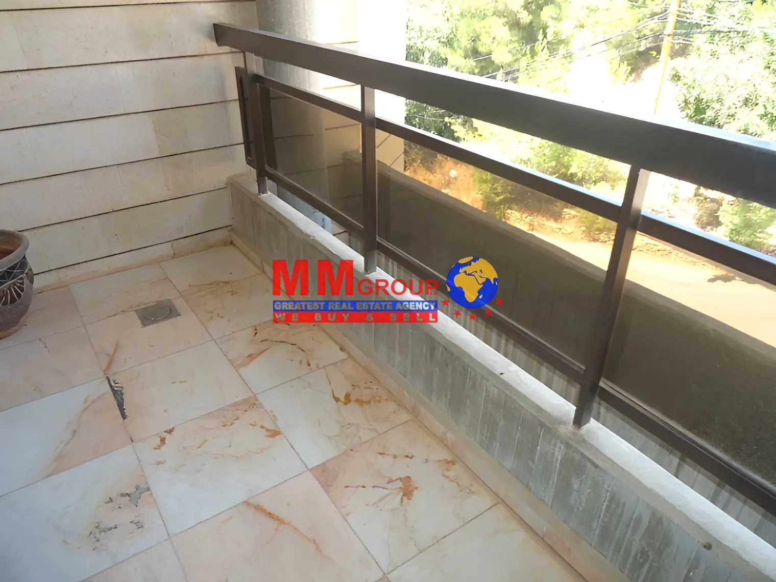 Apartment for sale in Monteverde Main Street، Lebanon