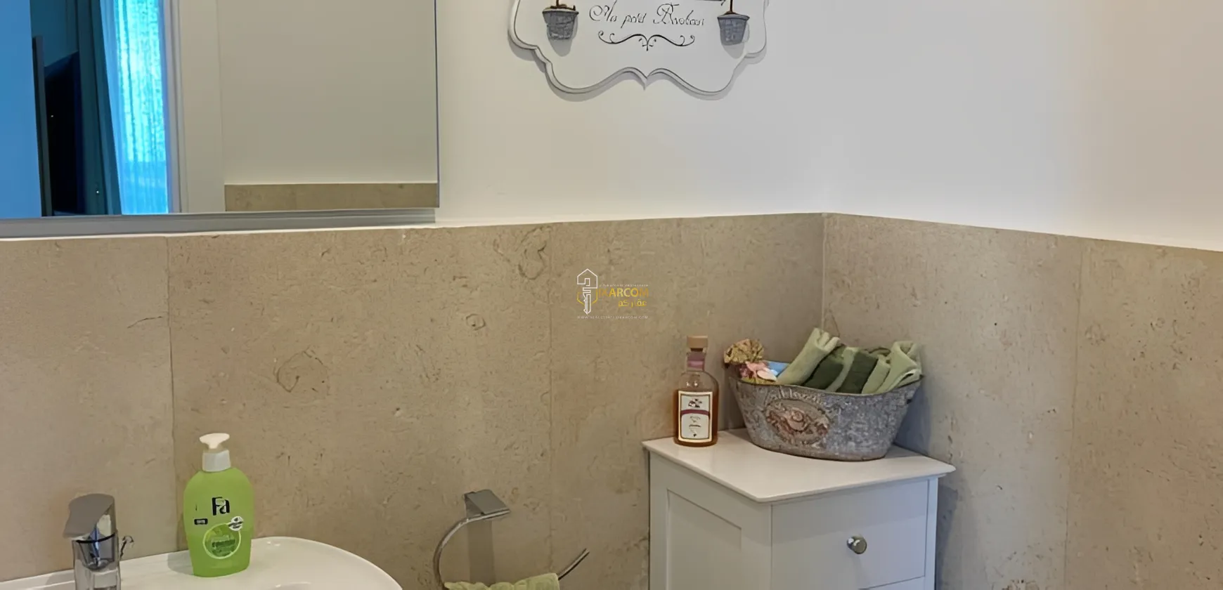 Chalet for Sale in Keserwan, Faqra, Lebanon
