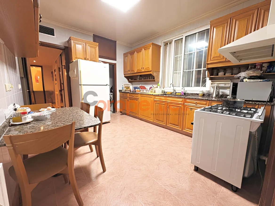 Apartment for Sale in Louaizeh