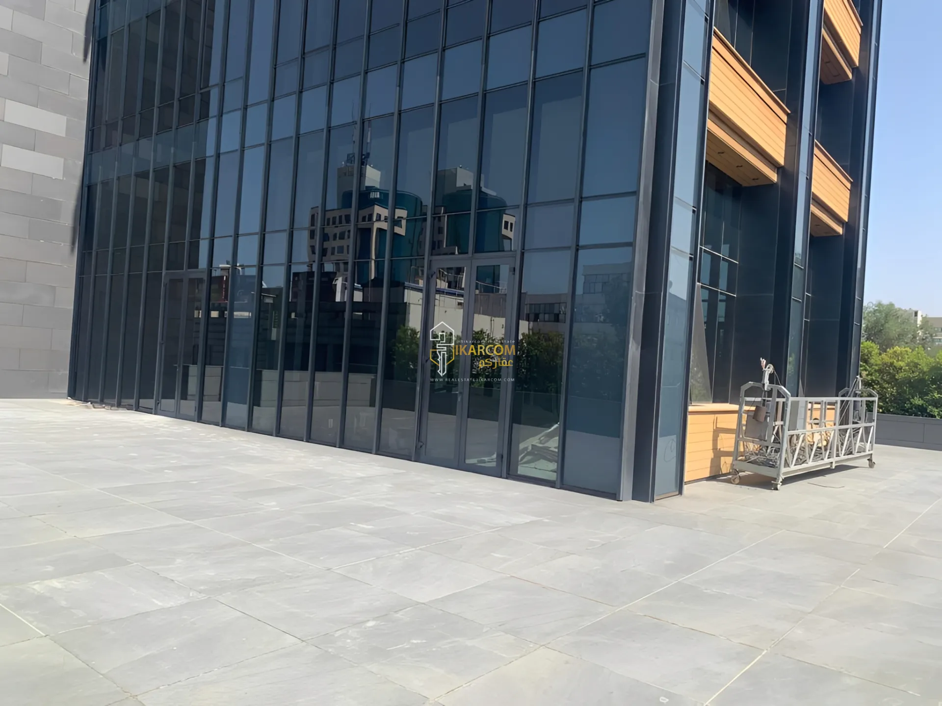 Office For Rent in Jdeideh