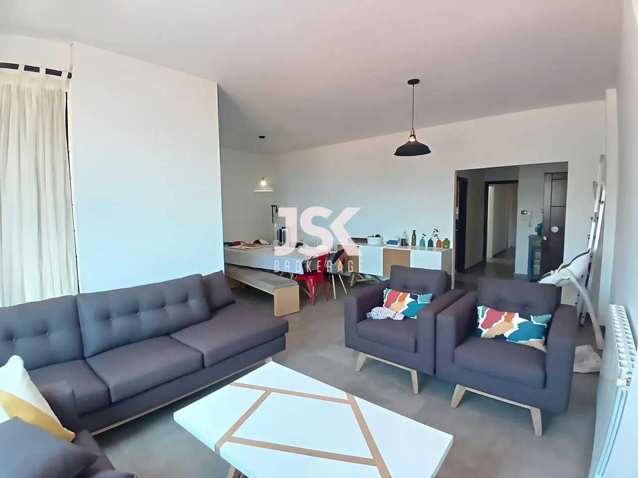 Apartment for Sale in Tilal Ain Saadeh - 3 bed