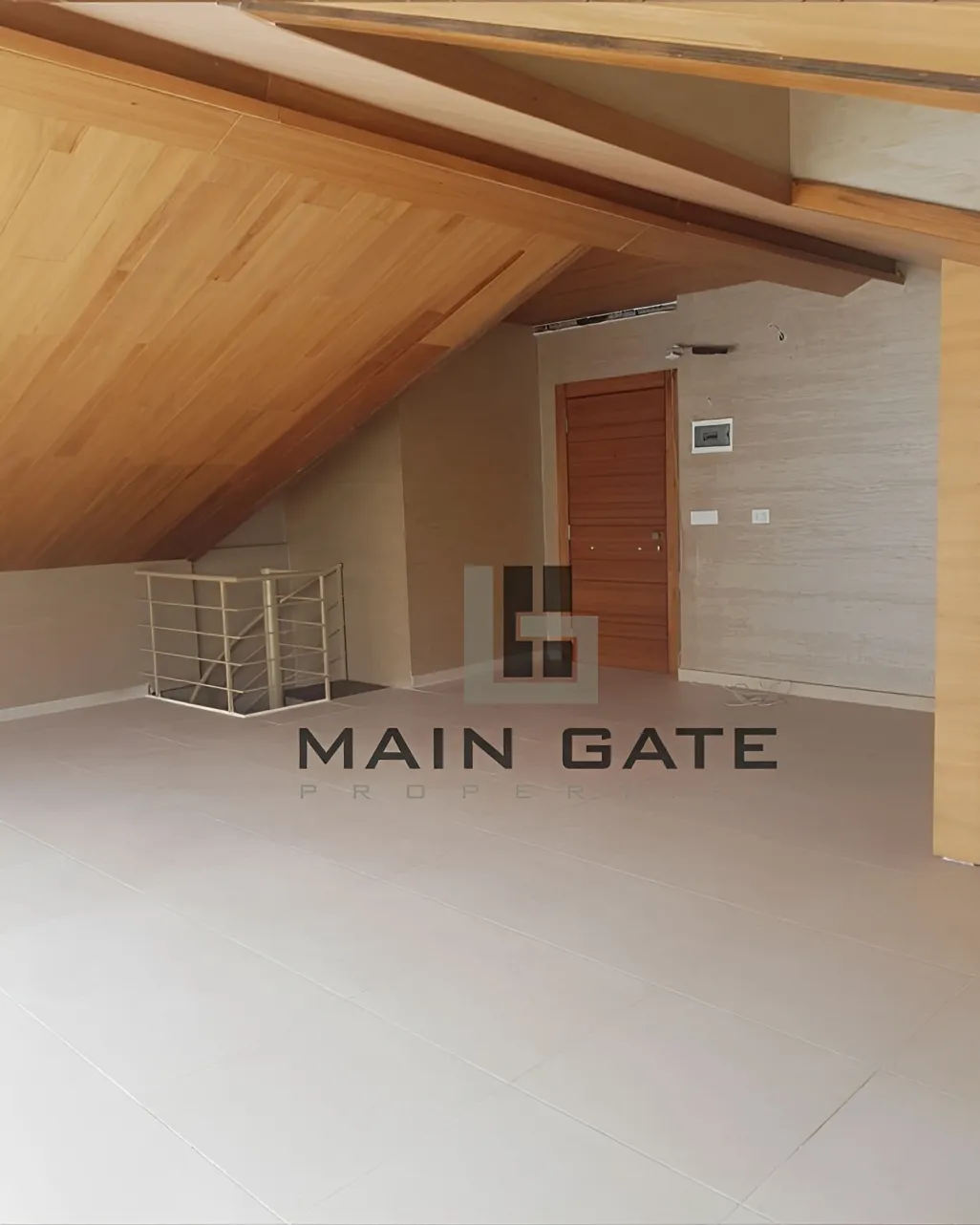 Duplex for sale in Halat, Lebanon
