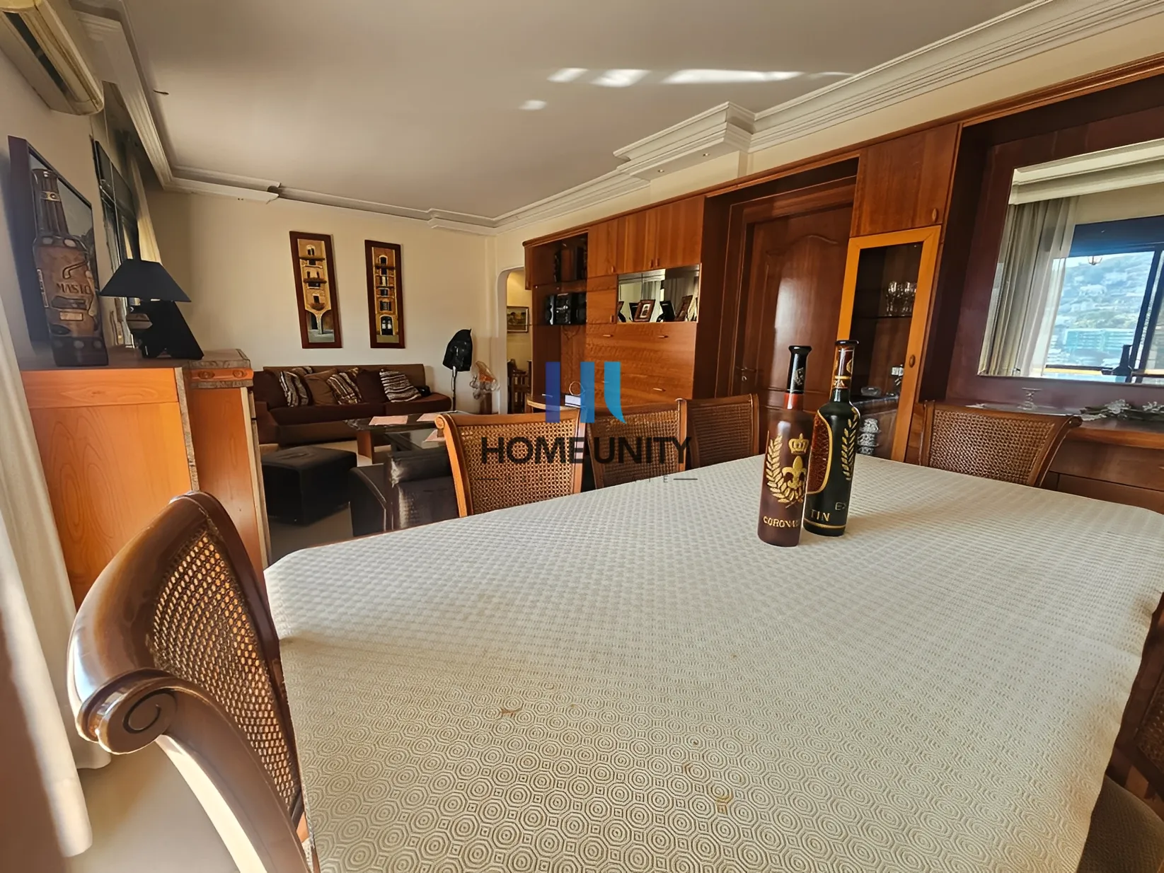 Apartment for Rent in Mazraat El Hdaira, Lebanon - 3 bed, 3 bath