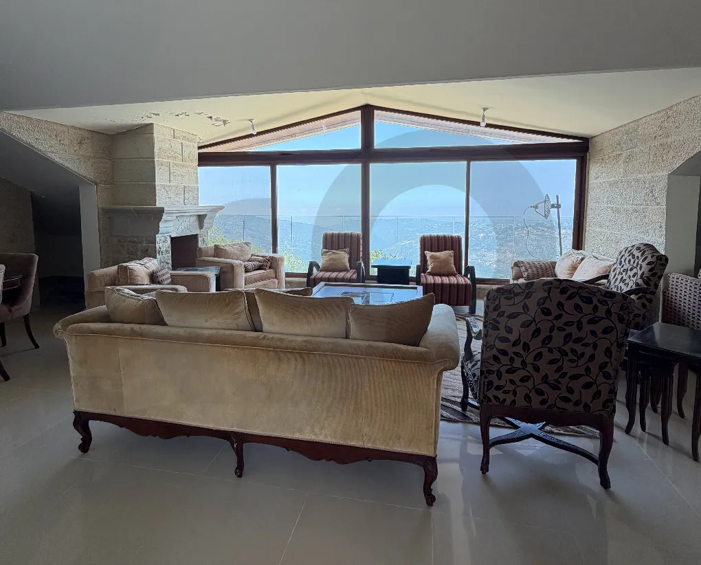 Villa for Sale in Saoufar