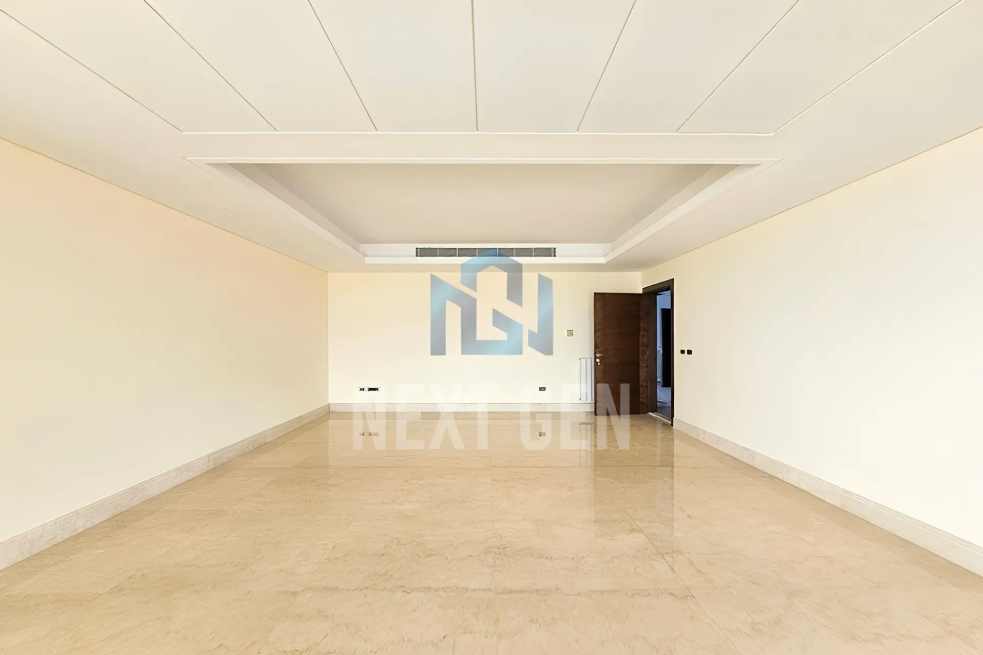 Apartment for rent in Raoucheh, Beirut, Lebanon