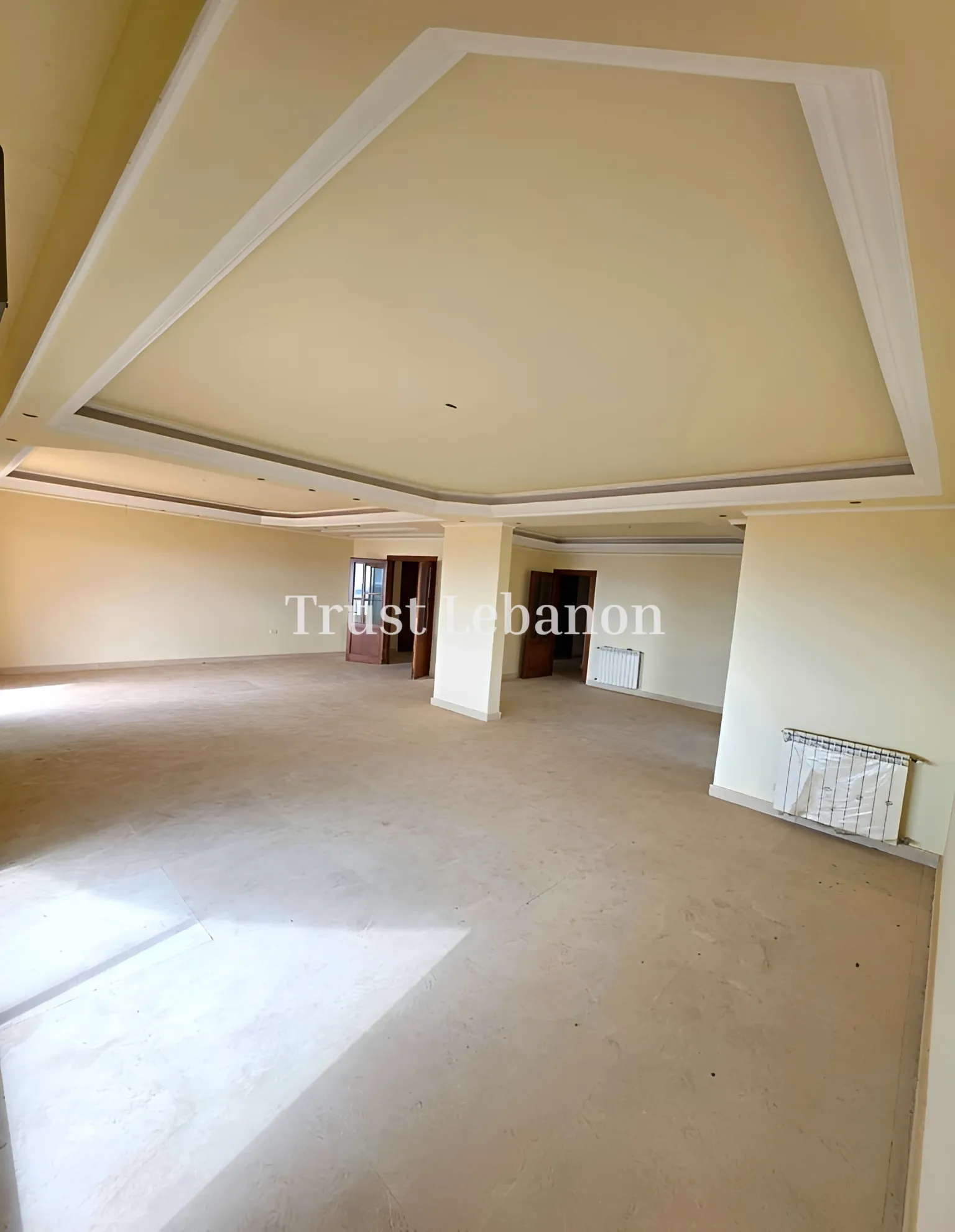 Duplex for sale in Sahel Aalma