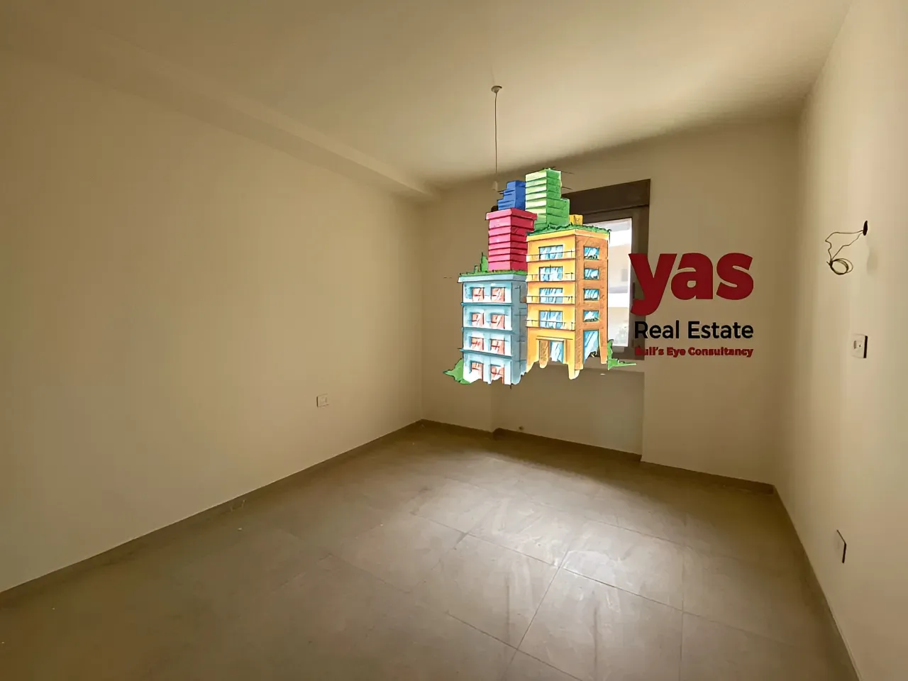 Apartment for Sale in Haret Sakhr