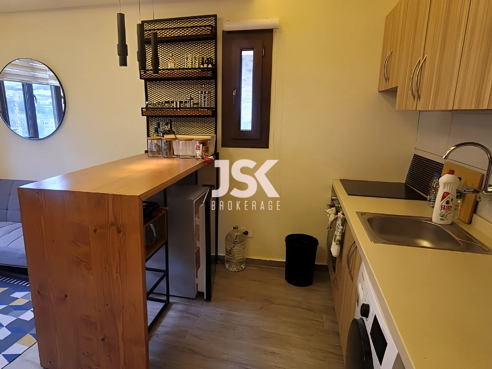 Chalet for Rent in Kafr