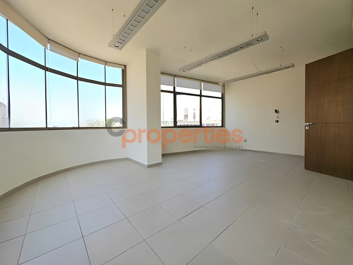 Office for Rent in Jal El Dib