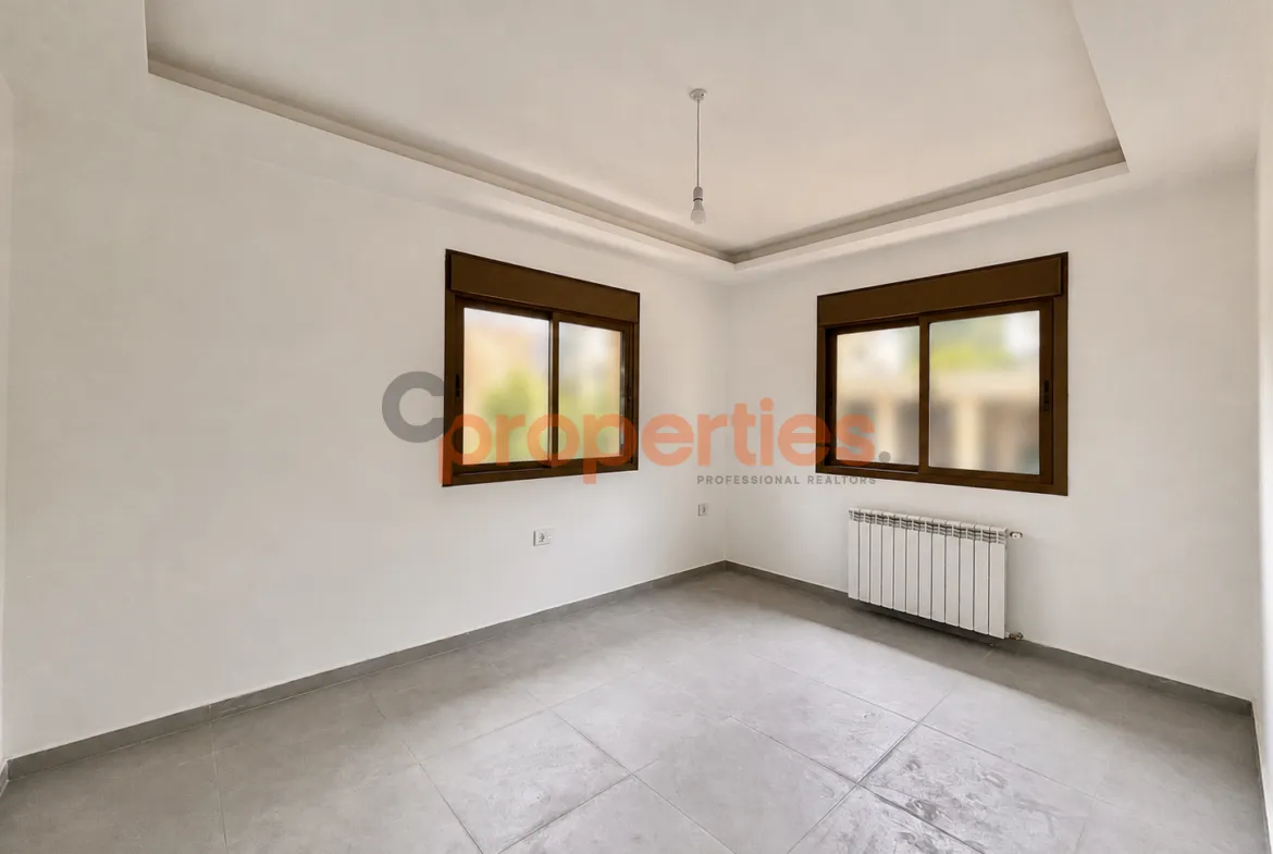 Apartment for Sale in Bsalim