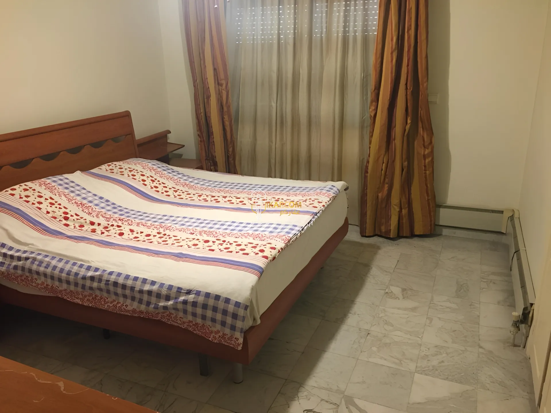 Apartment for Rent in Achrafieh