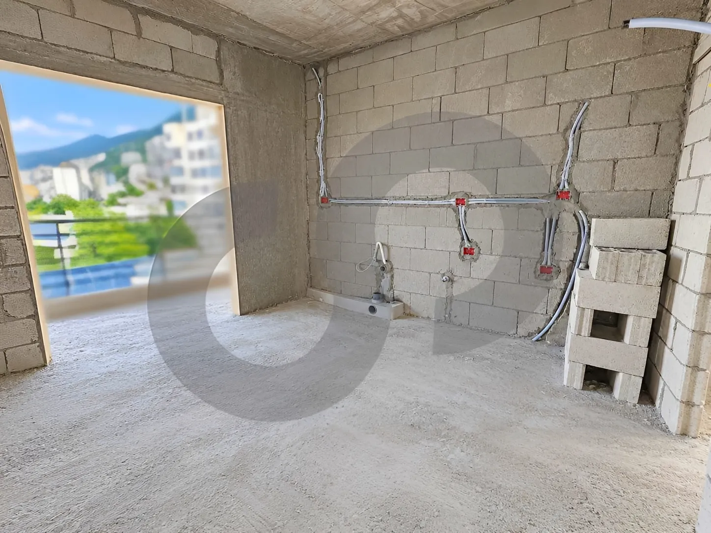 Apartment for Sale in Ghadir