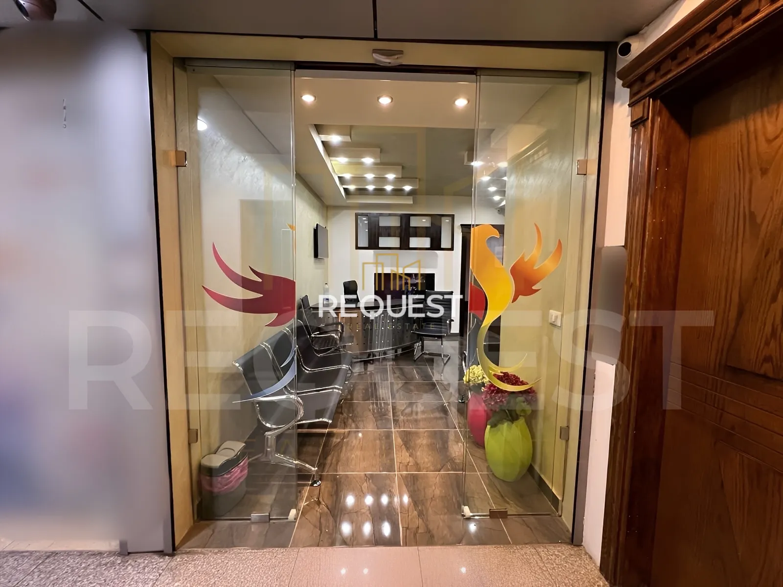 Office for rent in Ksara, lebanon