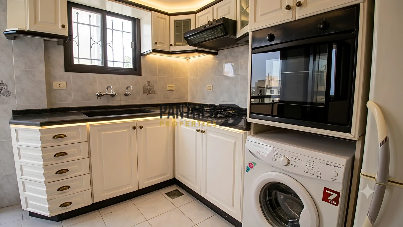 Apartment for sale in Bsalim, lebanon