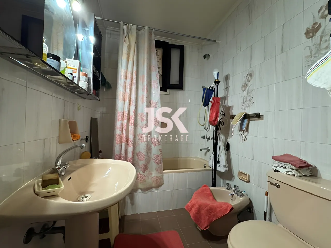 Apartment for Sale in Broummana