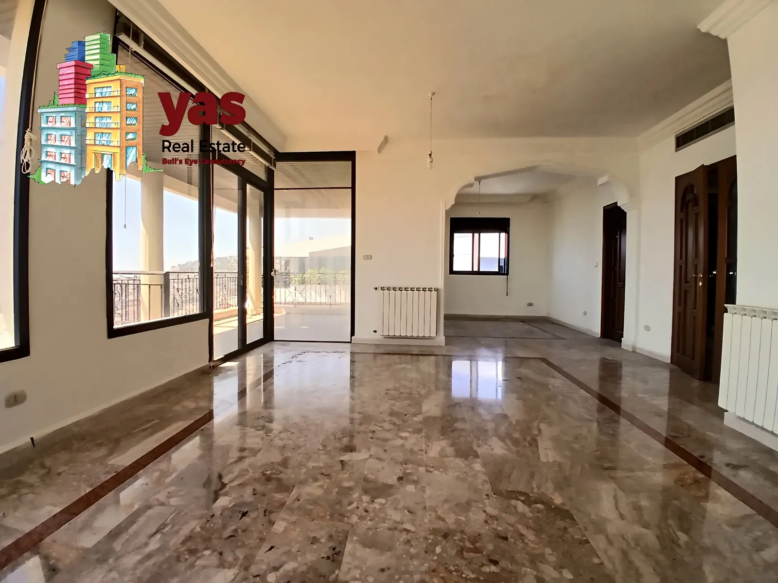 Apartment for Rent in Kfar Hbab