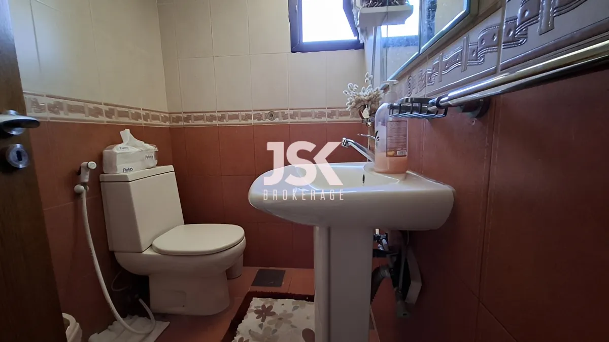 Apartment for Sale in Byblos, Lebanon