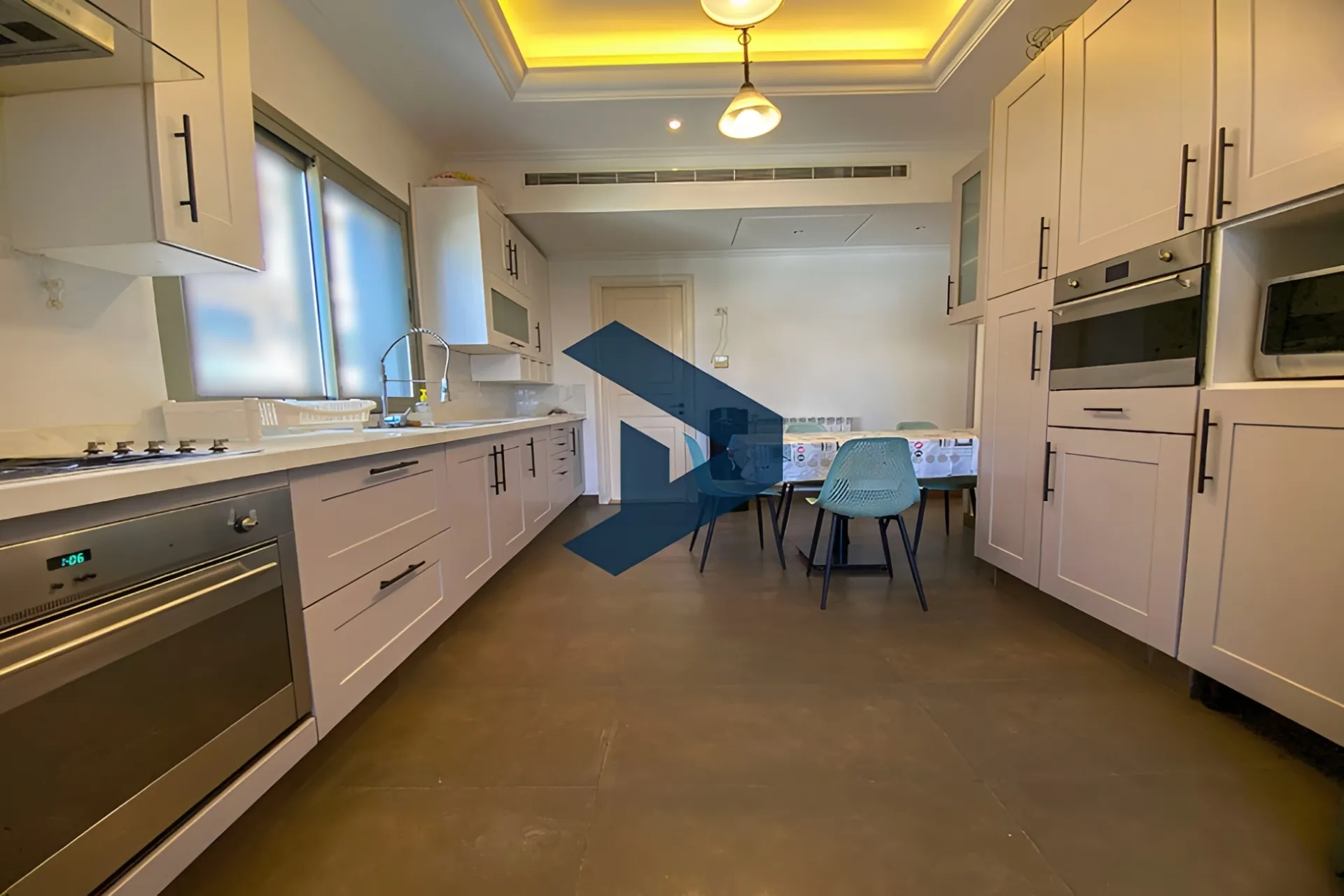 Apartment for rent in Ras Beirut, Beirut, Lebanon