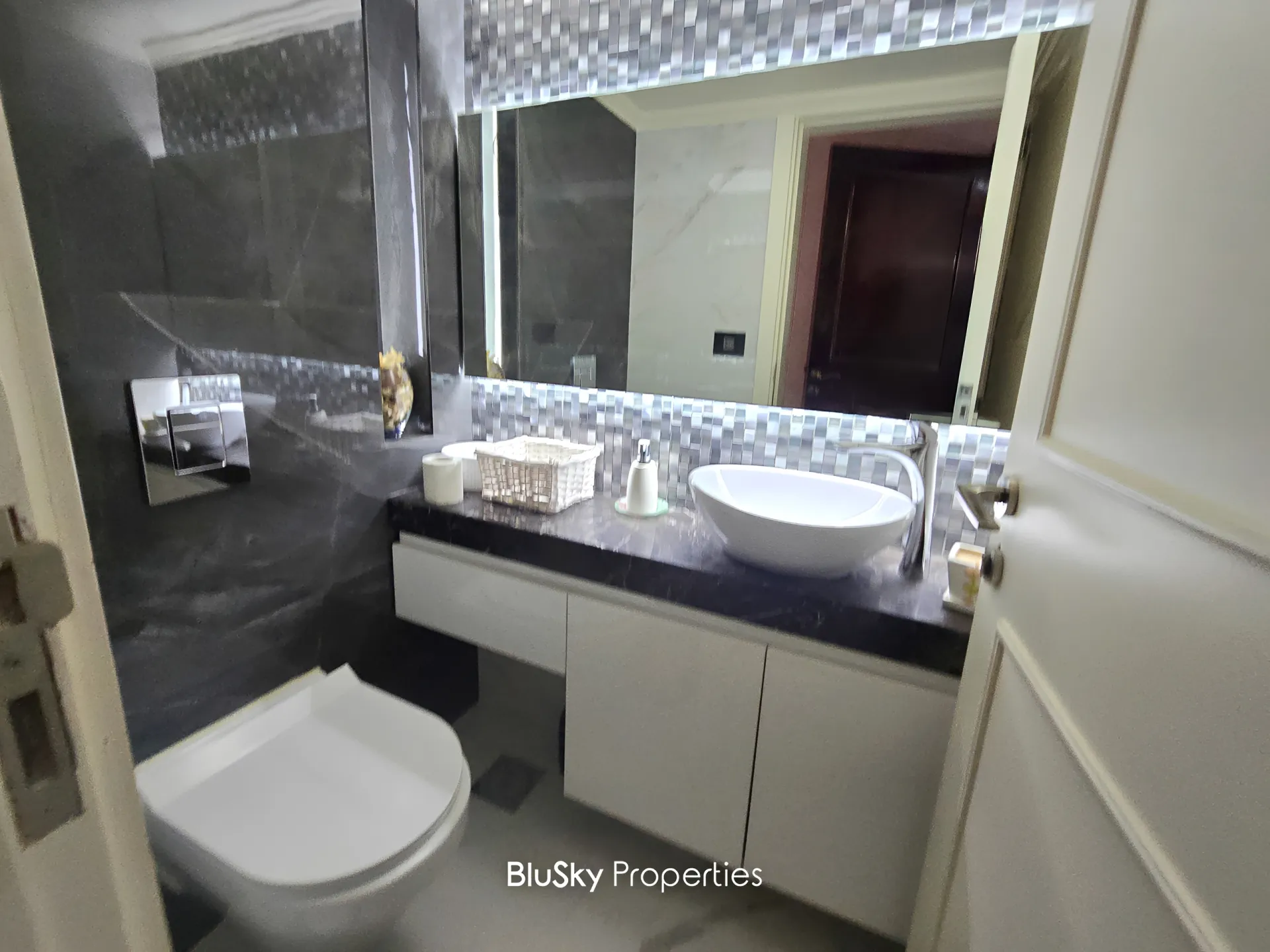 Apartment for rent in Mansourieh