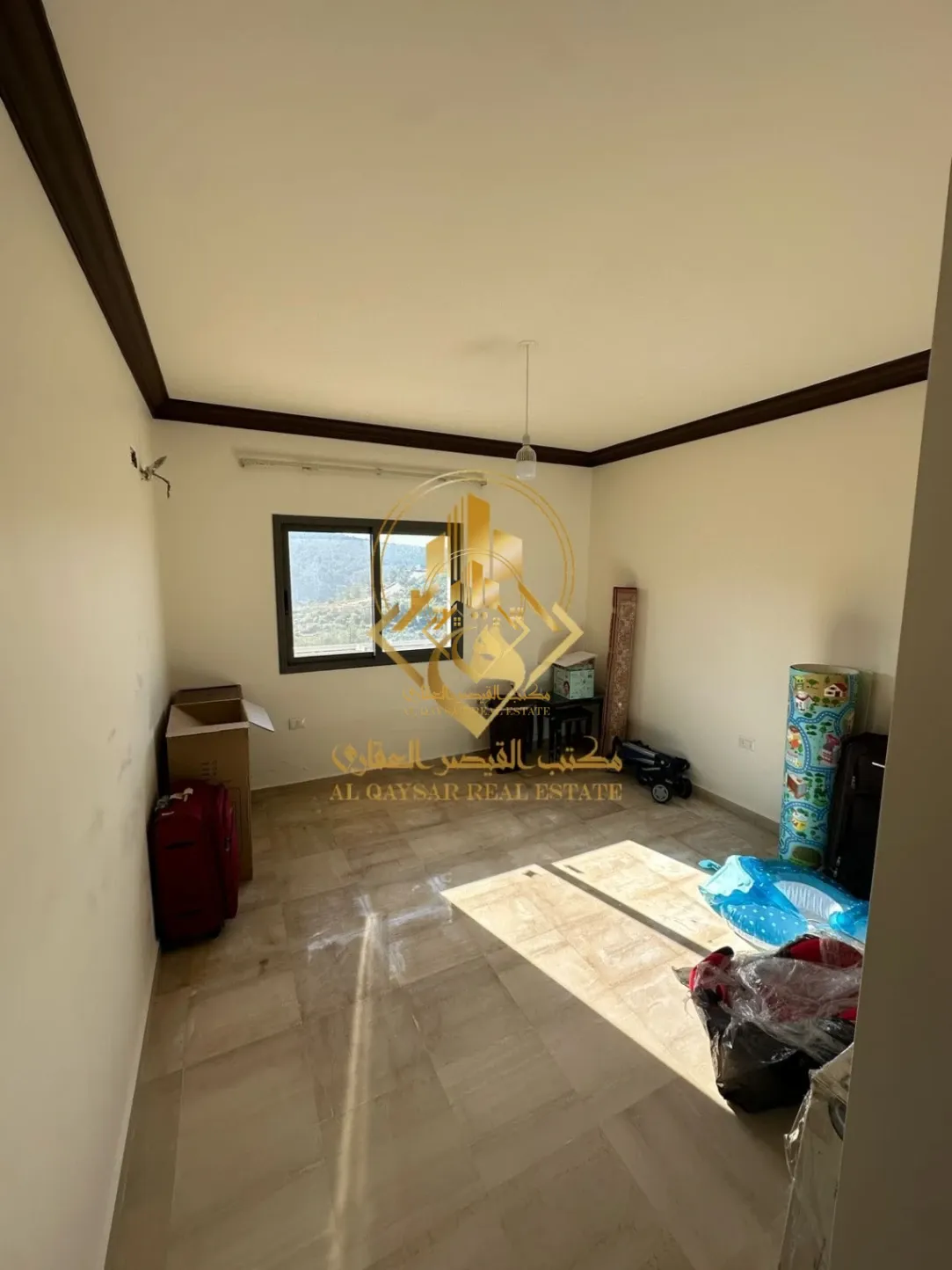 Apartment for sale in Dawhet el Hoss, Aley, Lebanon