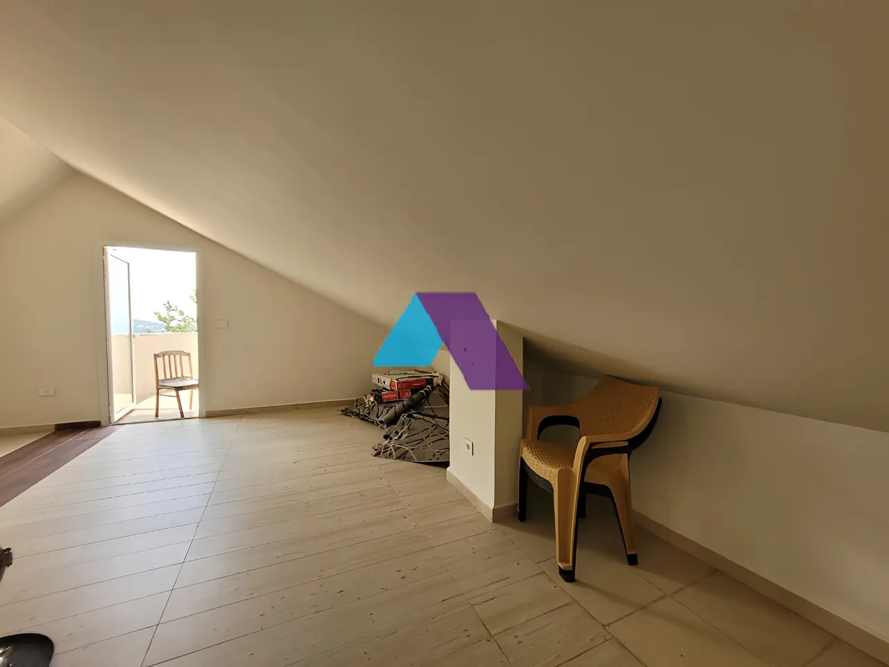 Apartment for Sale in Cornet Chahwan