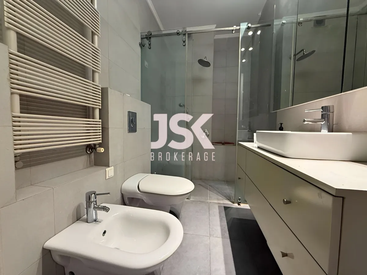 Apartment for Sale in Caree d'or, Achrafieh, Beirut, Lebanon
