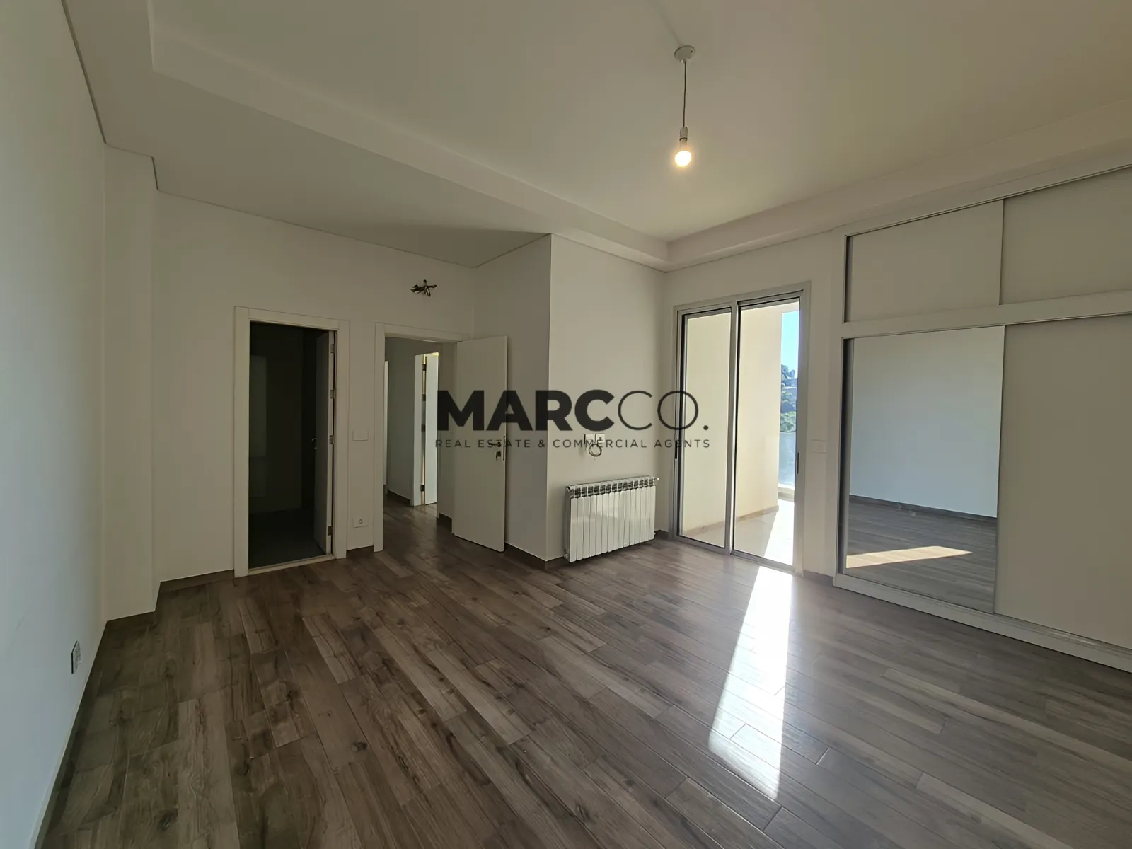 Apartment for sale in Bayada
