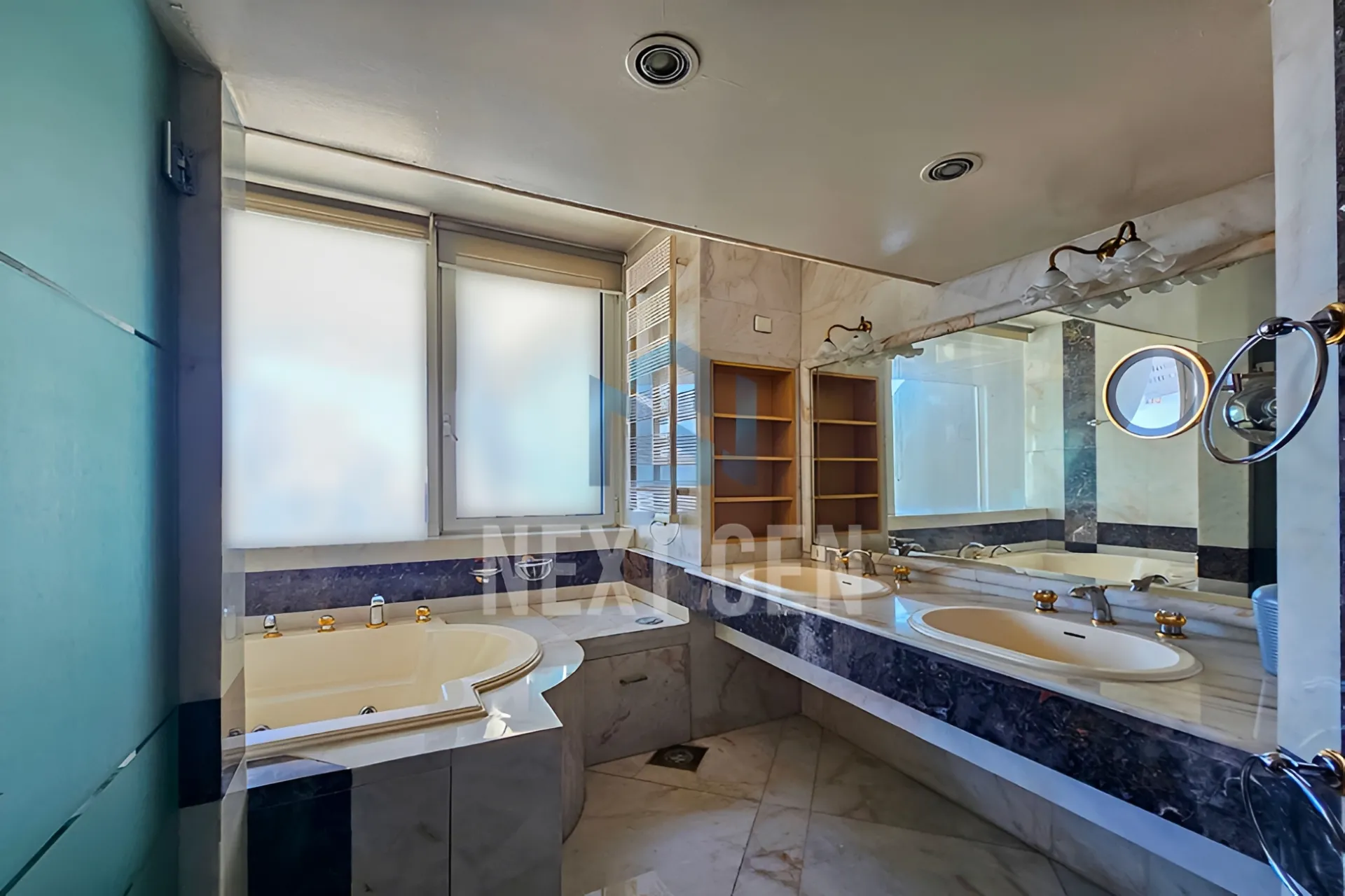Triplex for sale in Achrafieh, Beirut, Lebanon