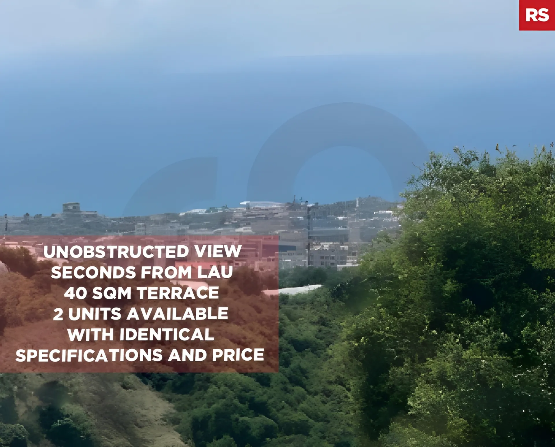 Apartment for Sale in Blat, Lebanon - 2 bed, 3 bath