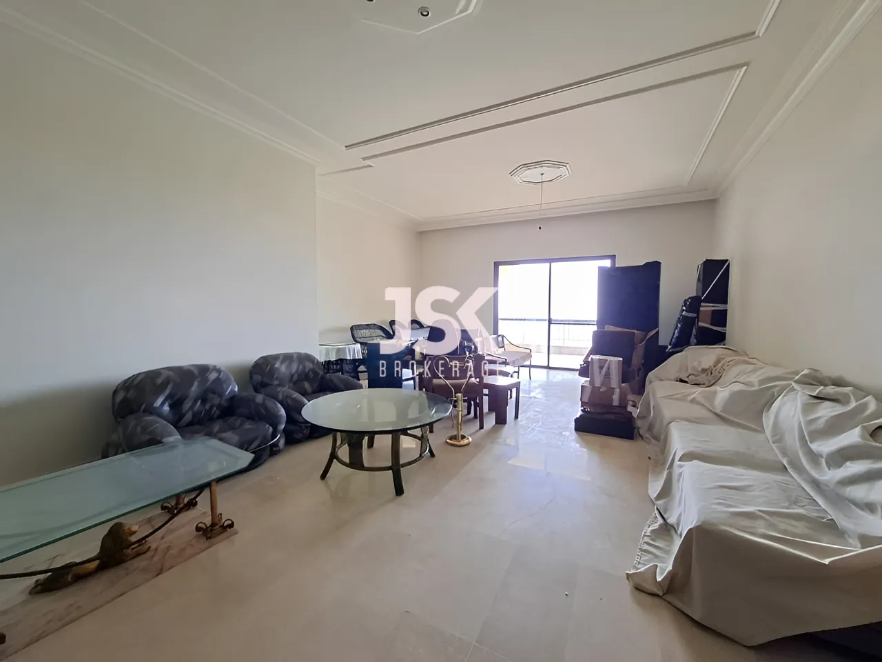 Apartment for Rent in Qlayaat