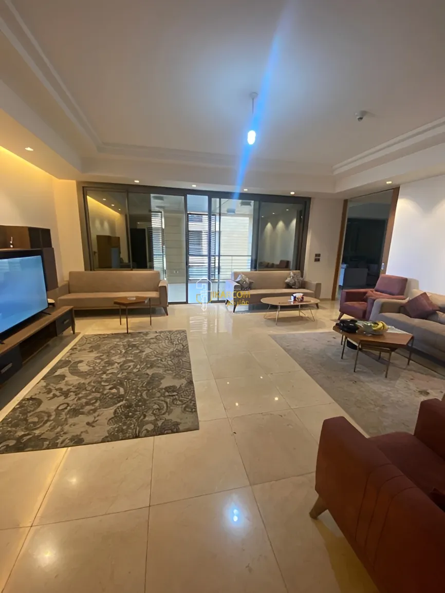 Apartment for sale in Dbayeh, Lebanon