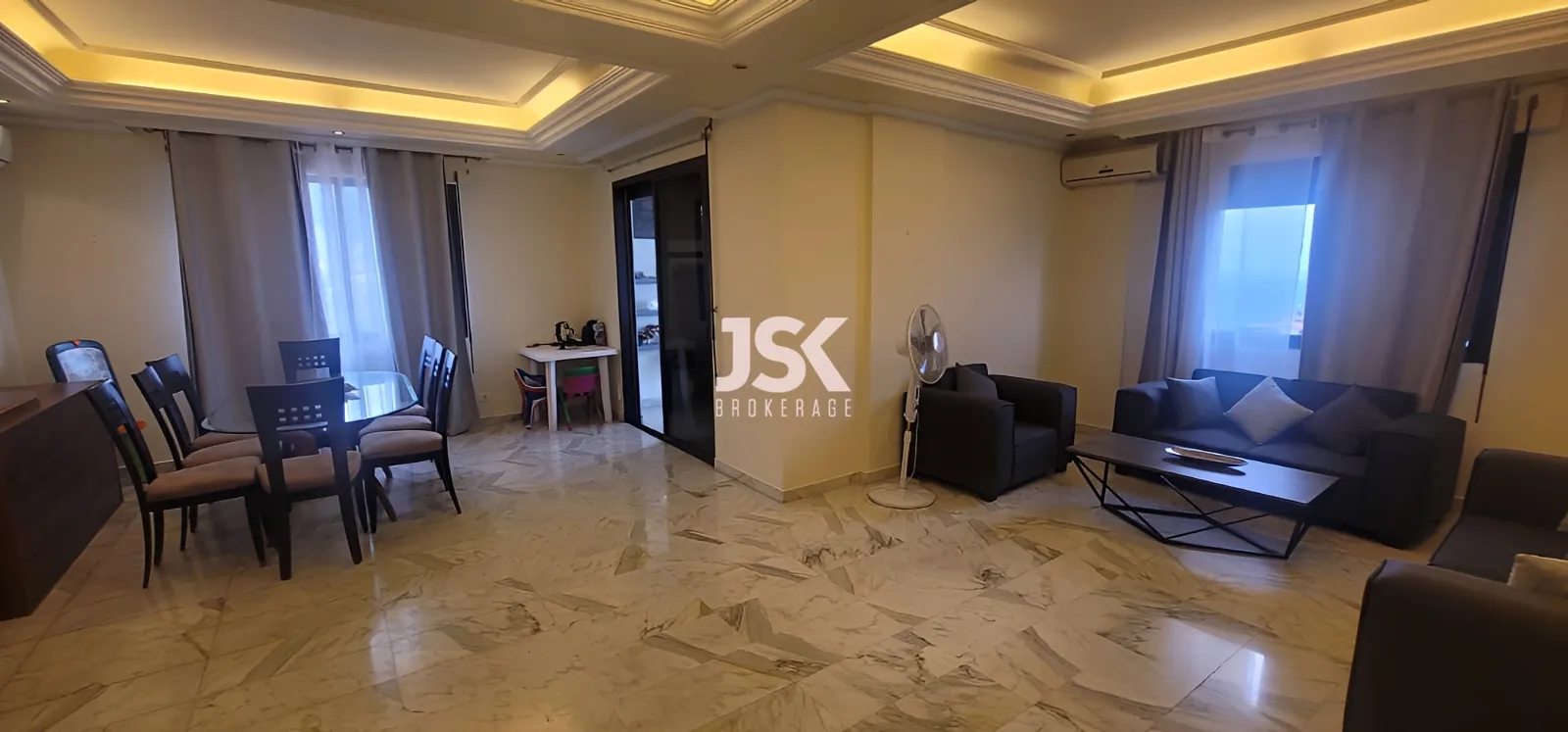 Apartment for Rent in Kfar Hbab