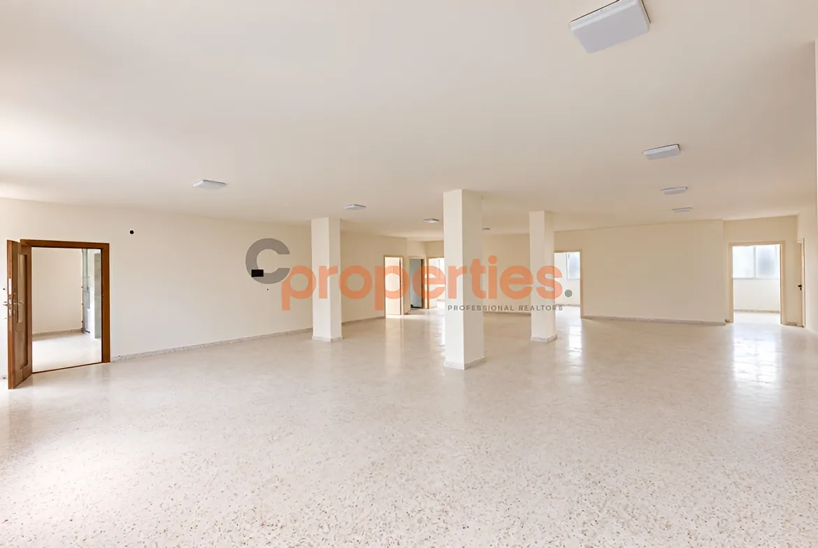 Office for Rent in Baabda