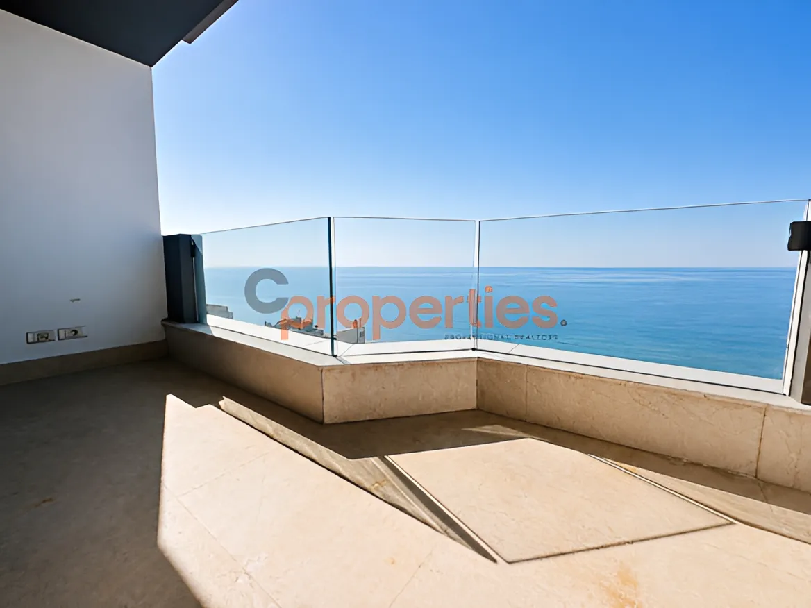 Apartment for sale in Ramleh Al Bayda, Beirut, Lebanon