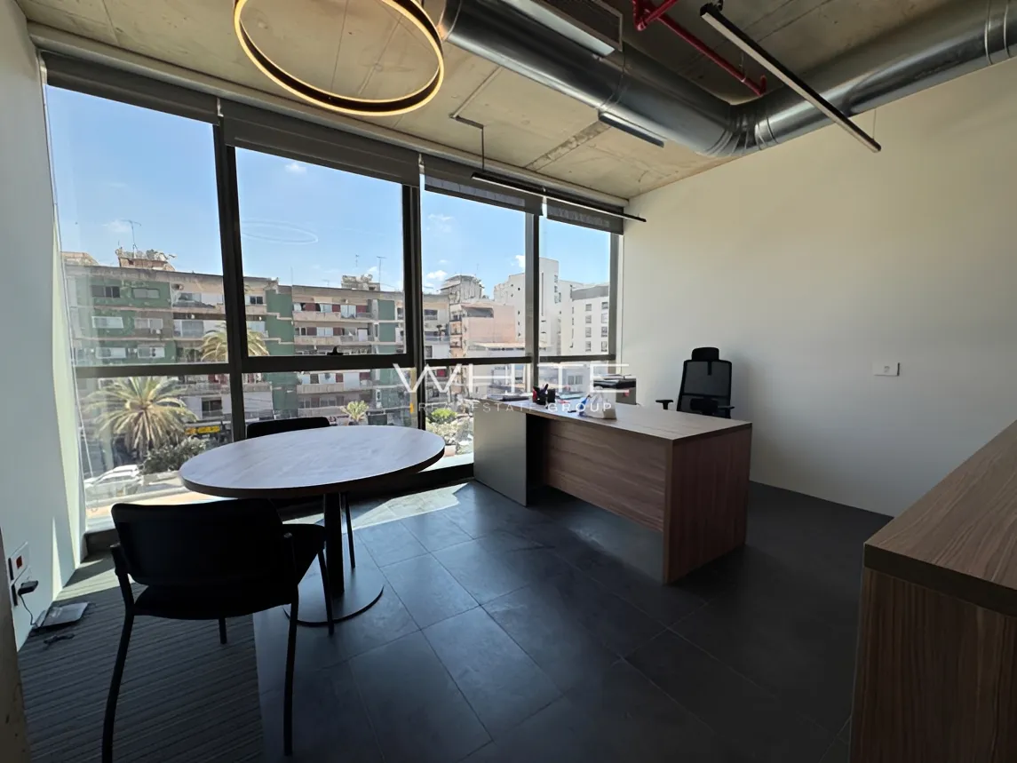 Office for rent in Dekwaneh, Lebanon