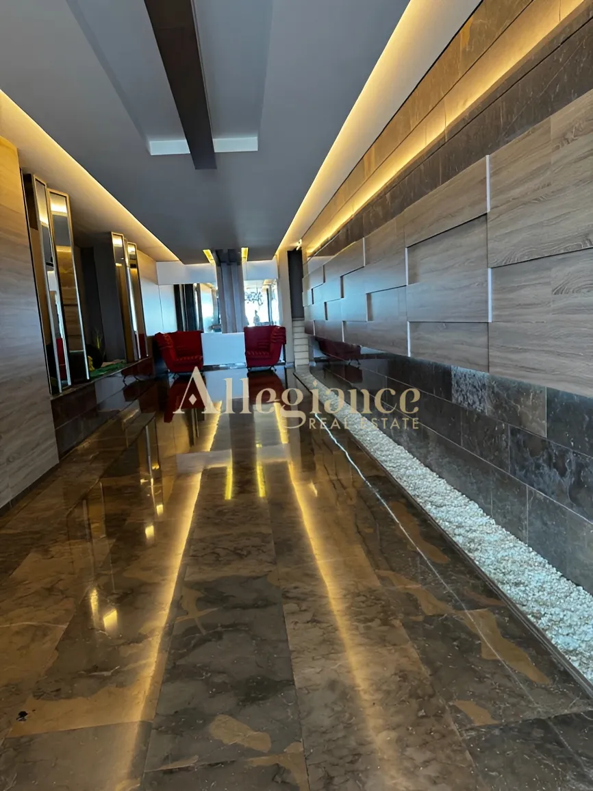 Apartment for sale in Sahel Aalma