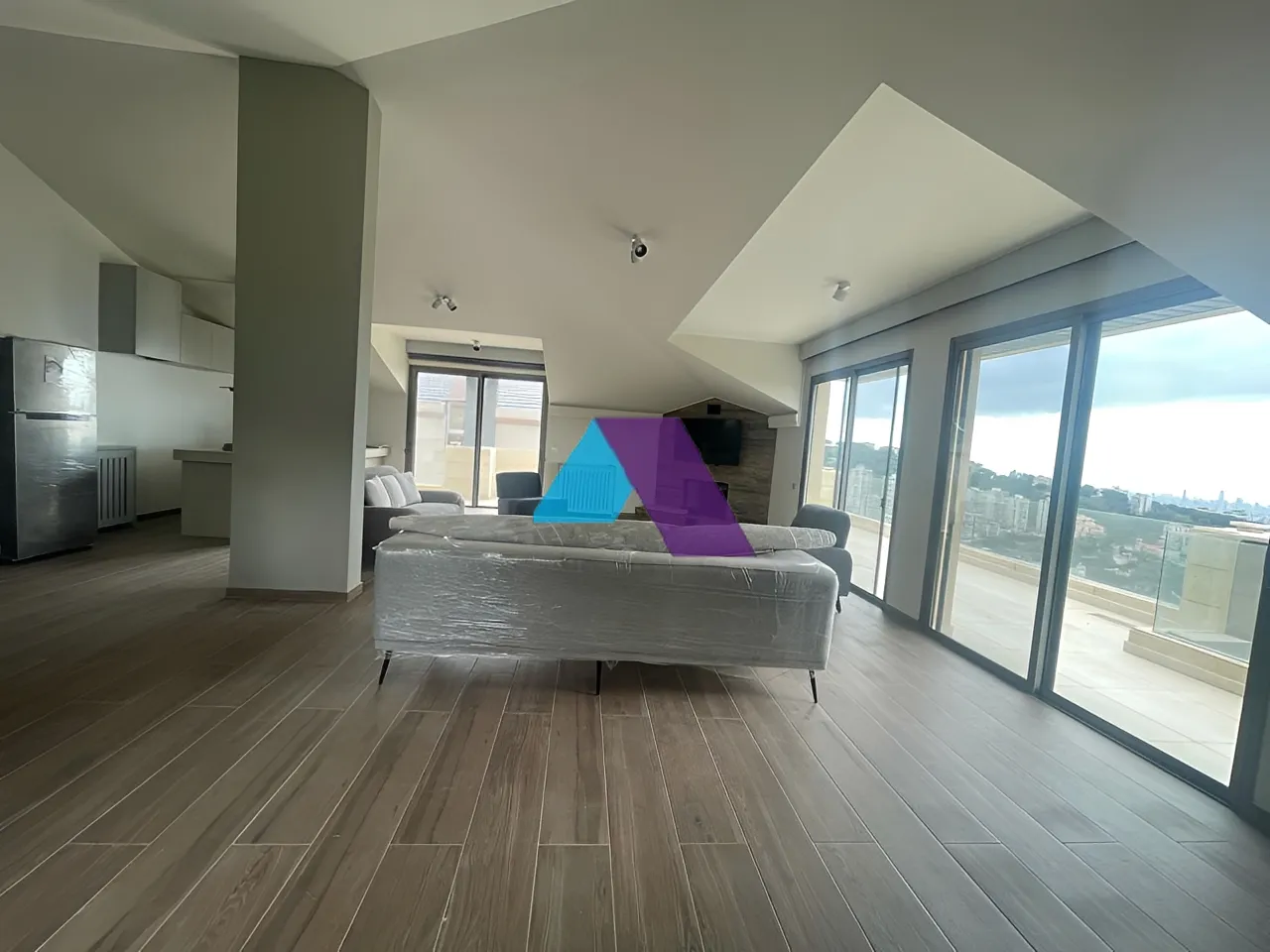 Apartment for Sale in Ain Saadeh