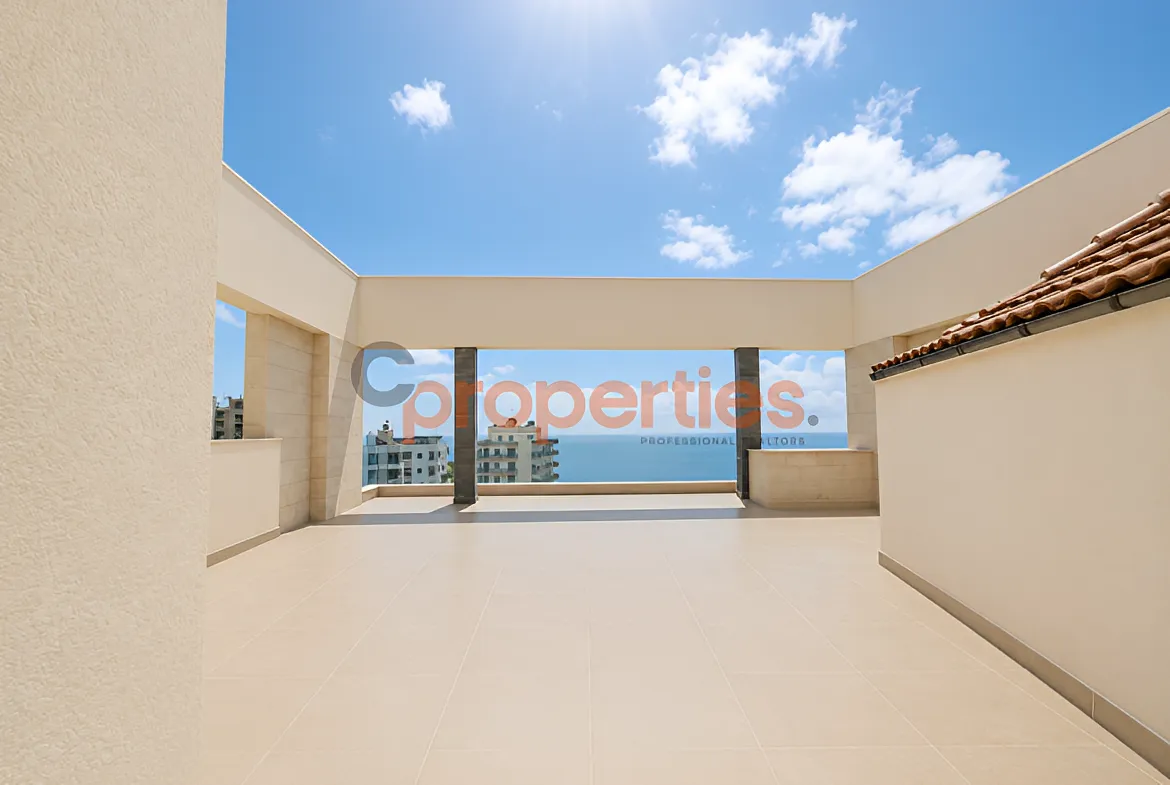 Apartment for Sale in Fidar