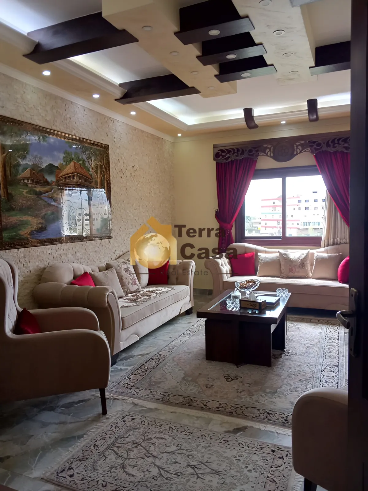 Apartment for Sale in Chtoura - 2 bed, 2 bath