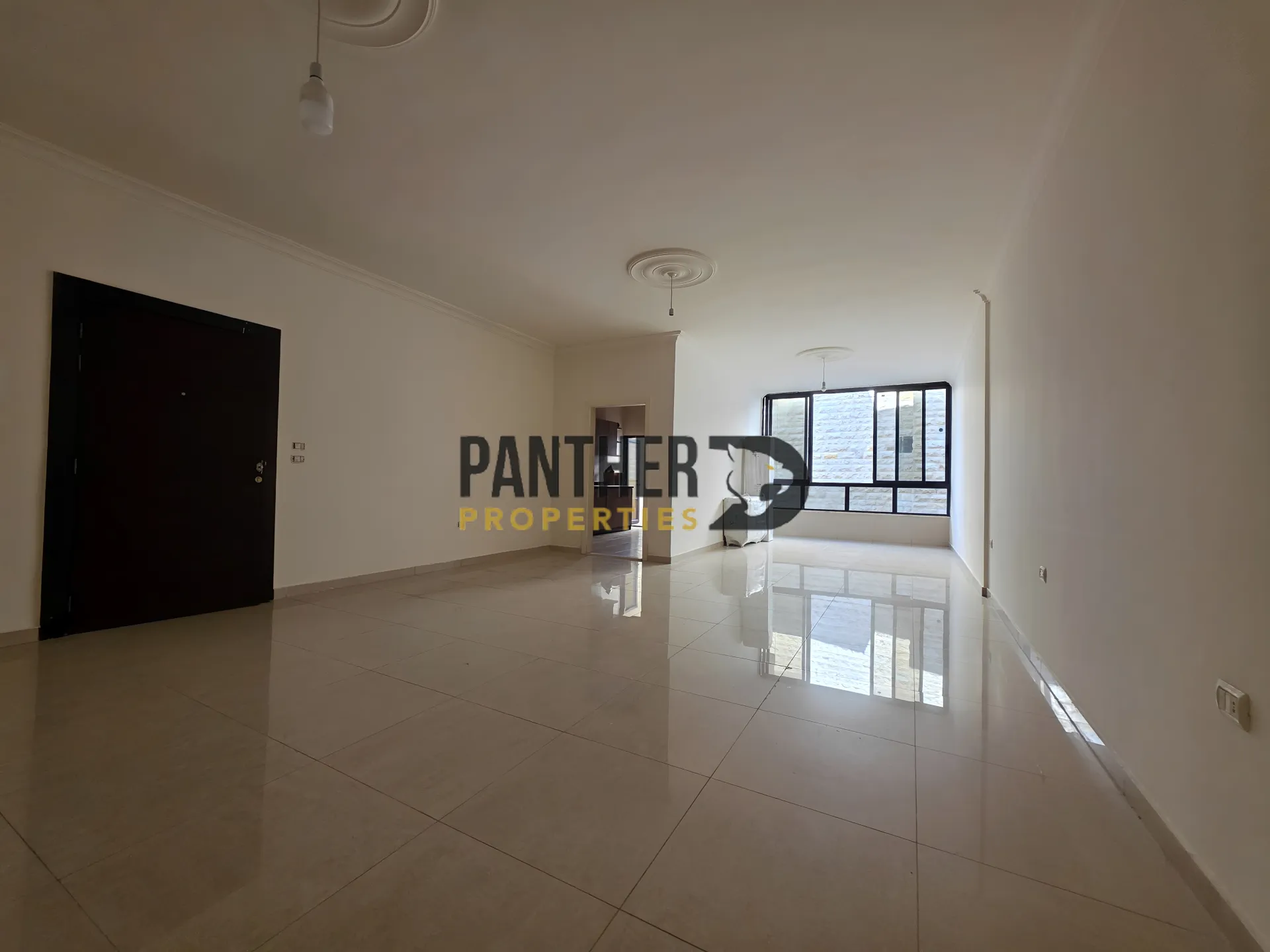 Apartment for sale in Mansourieh