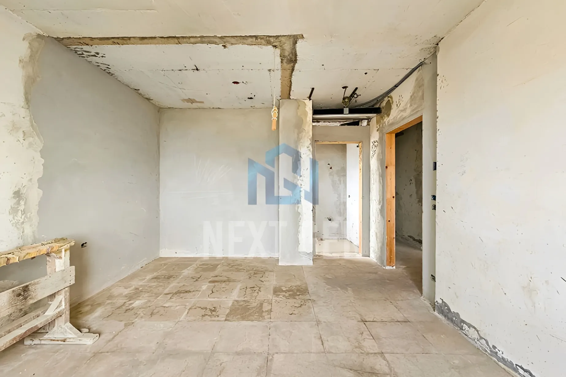 Apartment for sale in Verdun, Bayrut, Lebanon