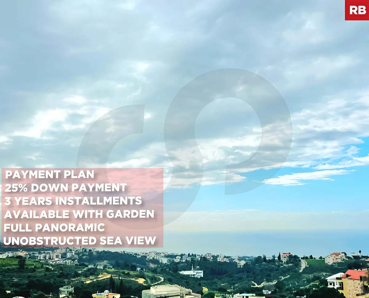 Apartment for Sale in Byblos, Lebanon - 3 bed, 4 bath
