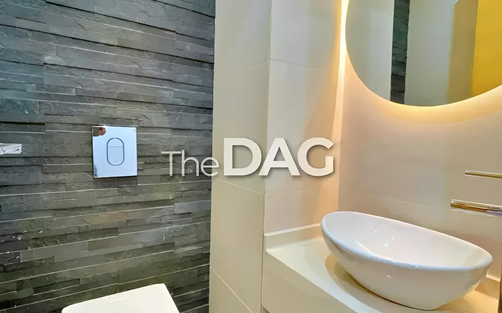 Apartment for Rent in Achrafieh, Beirut, Lebanon