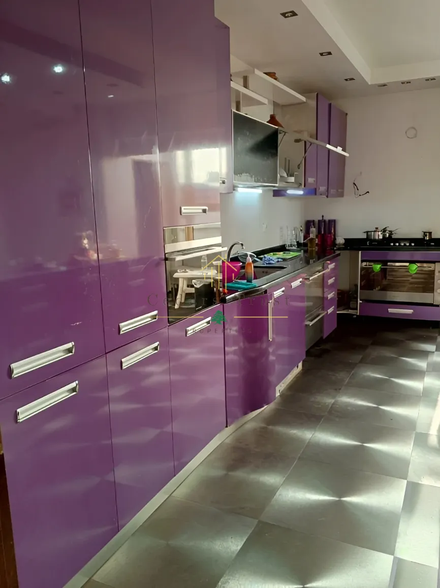 Apartment for Sale in Zouk Mikael, Lebanon